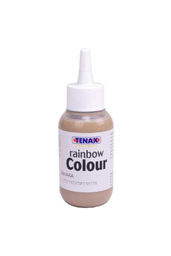 TENAX PASTA KOLORYZUJĄCA UNIWERSALNA 75ML SAHARA