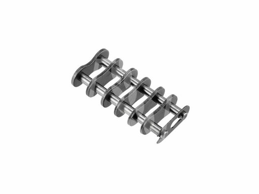 Spinka łańcucha trzyrzędowego 12A-3 3/4