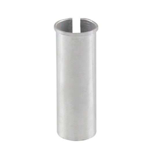 REDUKCJA adapter sztycy siodełka z 27,2 na 30,9 mm