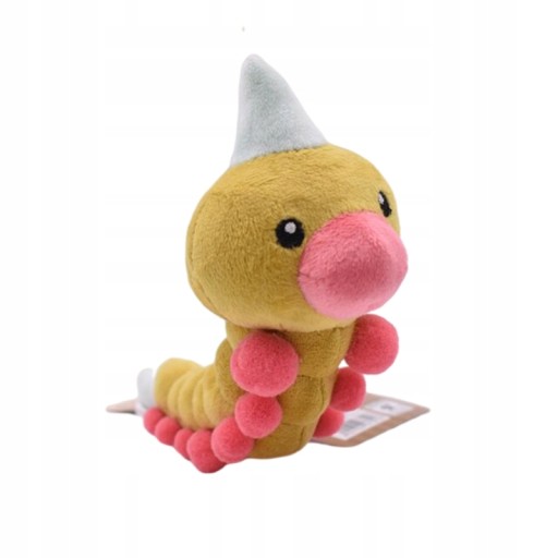 20CM Weedle POKEMON MASKOTKA PLUSZKA PREZENT