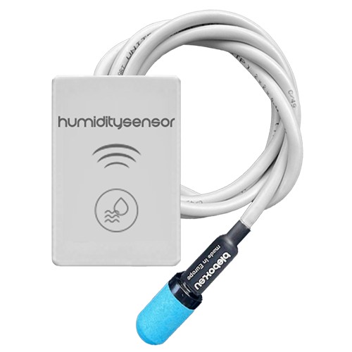 Czujnik wilgotności i temp humiditySensor v2 BLEBOX