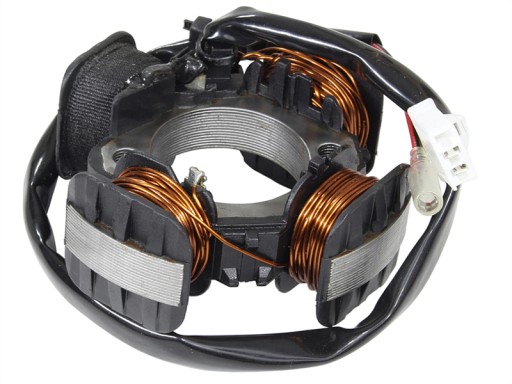 APARAT ZAPŁONOWY STATOR MORINI 2T SUZUKI TGB ROY