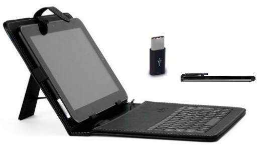 ETUI KLAWIATURA do Lenovo Tab M10 10.1 TB-X505 F/L