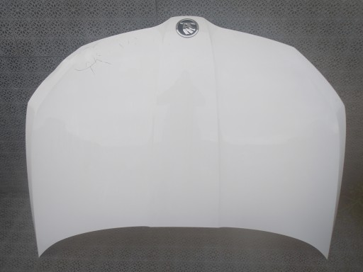 MASKA SKODA FABIA III 6V0
