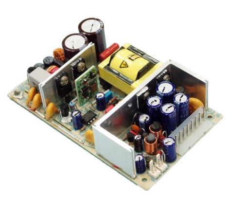 Zasilacz Skynet SNP-Z07E 75W AC-DC open frame med