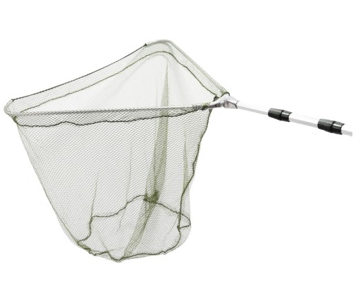 PODBIERAK NA RYBY 2,10 m K 60 x 55 metal zatrzask