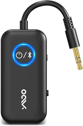 YMOO BLUETOOTH 5.3 ADAPTER DO TELEWIZORA