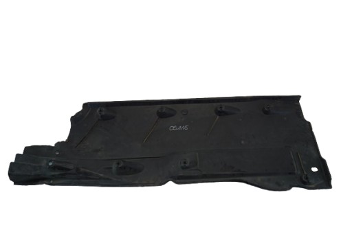 OSŁONA PODWOZIA PRAWA VW PASSAT B7 3C0825202G