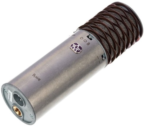 Aston Microphones Spirit - Mikrofon pojemnościowy
