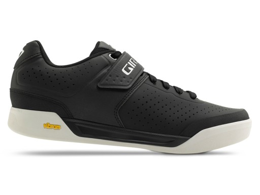 Buty rowerowe GIRO Chamber II 38 Enduro DH BMX wpinane platforma