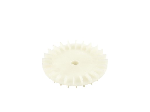 Wentylator do szlifierki oscylacyjnej mimośrodowej 125mm CH00442-5 GEKO