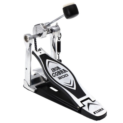 Tama Iron Cobra 200 stopa pojedyncza