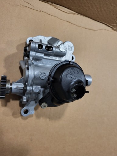 POMPA OLEJU VW/AUDI/SEAT/SKODA -2.0 TFSI/TSI 06H105115DH SPRAWNA ORYGINAŁ