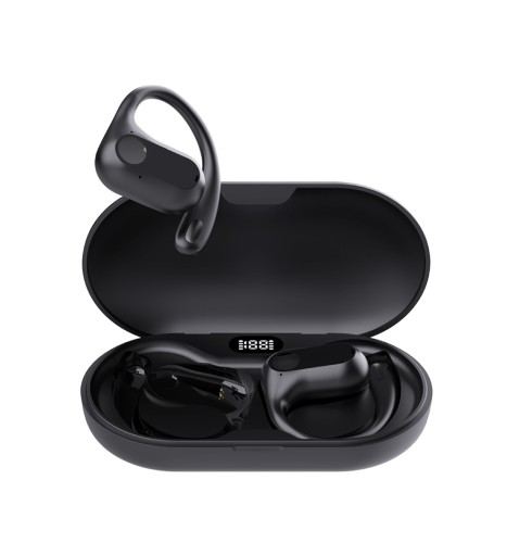 Nowe bezprzewodowe słuchawki Bluetooth