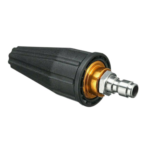 Końcówki do myjek ciśnieniowych 4000 PSI Max obrotowa myjka ciśnieniowa 1/szybka dysza