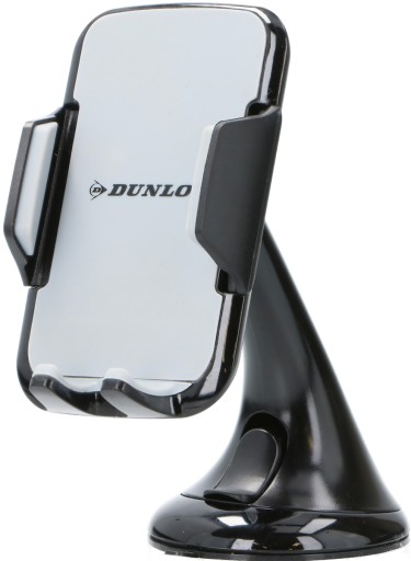 Dunlop UCHWYT NA TELEFON do samochodu obracany 60-93 mm