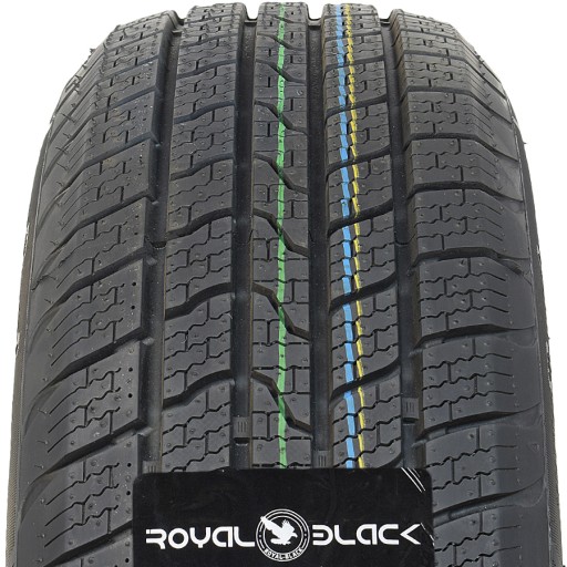 4x 205/55R16 NOWE OPONY CAŁOROCZNE WIELOSEZONOWE
