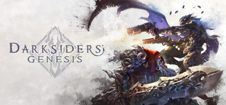 Darksiders Genesis PL klucz + GRATIS bez VPN