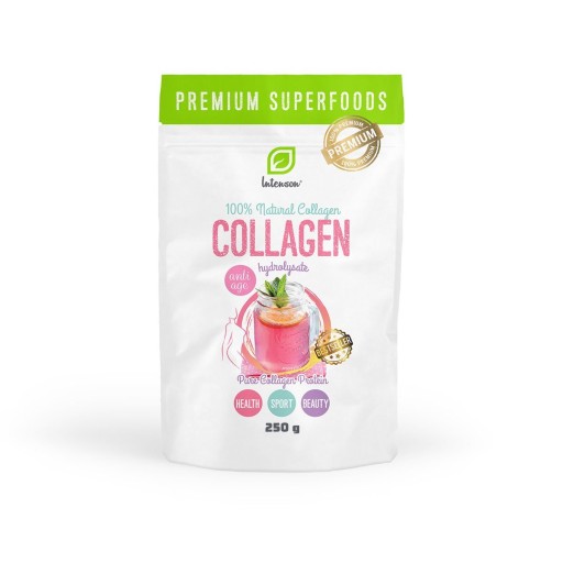 INTENSON KOLAGEN 250 g
