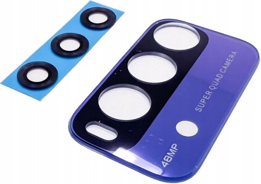XIAOMI 9T SZKŁO SZYBKA OKO APARATU KAMERY OCZKO