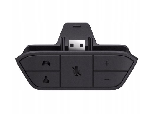 Adapter Stereo Headset Xbox One & Xbox Series X S