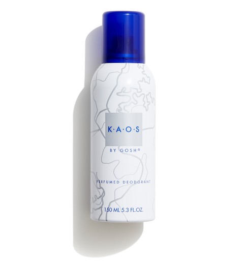 GOSH KAOS CLASSIC FOR WOMEN dezodorant PERF.150 ml