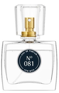 PERFUMY LANE FRANCUSKIE Nr 081 ZAMIENNIK