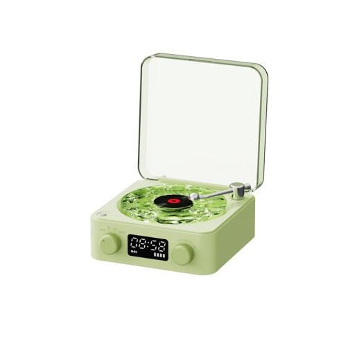 Bluetooth Record Audio Atmosphere Light Gift