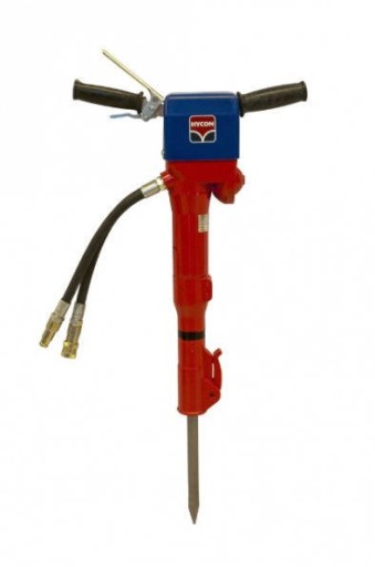 MŁOT HYDRAULICZNY HYCON HH23