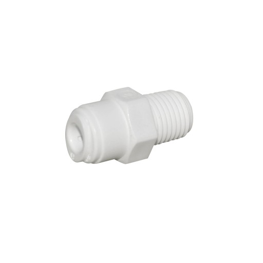 SZYBKOZŁĄCZKA 1/4Qx1/4GZ DO RO OSMOZA Q-MC0404