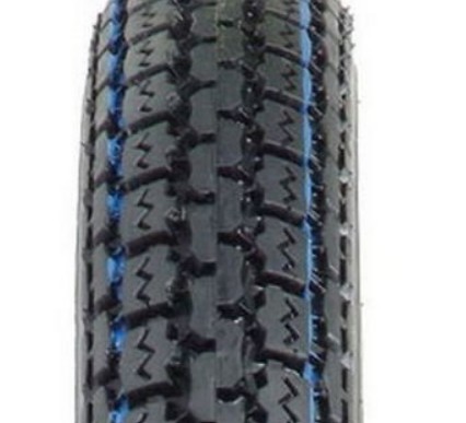 Opona 3,00-18 Vee Rubber WSK 3,00x18 SHL Jawa MZ