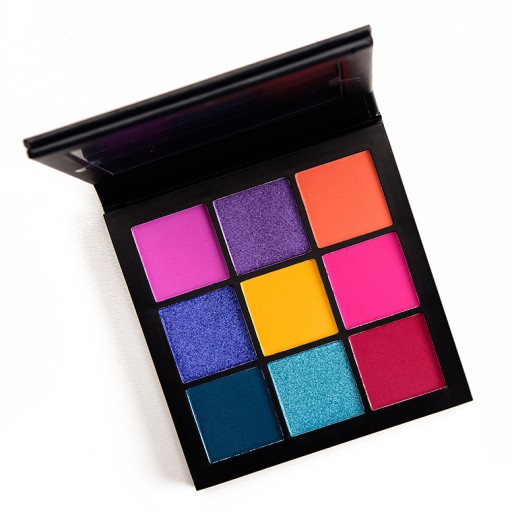 HUDA BEAUTY OBSESSION - ELECTRIC