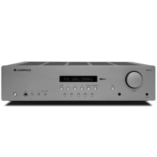 CAMBRIDGE AUDIO AXR85 AMPLITUNER STEREO FM/AM BT