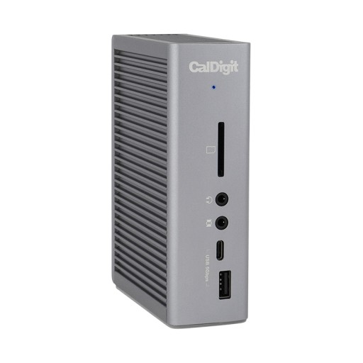 Stacja dokująca CalDigit TS3 Plus Thunderbolt 3
