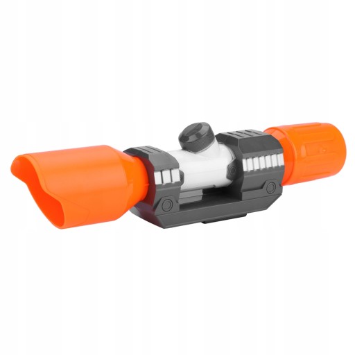 NERF ELITE FIRESTRIKE CELOWNIK LASER