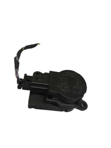 SILNICZEK ŻALUZJI FIESTA MK7 1S7H-19E616-BC
