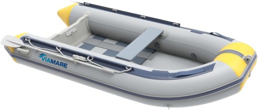 PONTON VIAMARE 270 S SLAT - PODŁOGA LISTWOWA