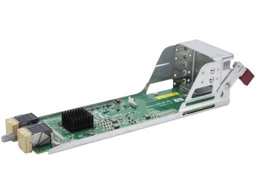 HP StorageWorks MSA60 MSA70 SAS IO Module