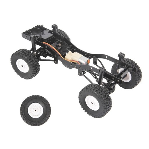 dla WPL C14 C24 C24-1 C54 CB05 Land Cruiser LC80 1