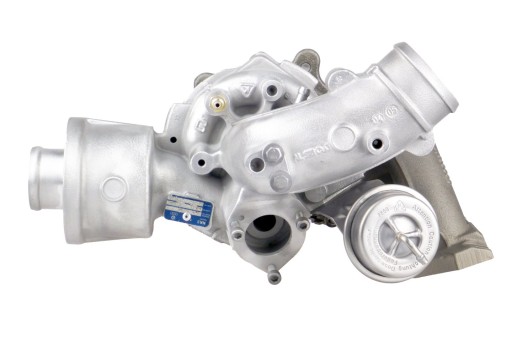 Turbina AUDI SEAT 2.0TFSI 200KM, 220KM 53039880106