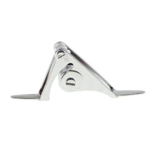 4xDouble Roller Rod Guides Heavy Duty Trolling