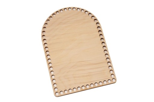 Baza dno pojemnika koszyka 20x29
