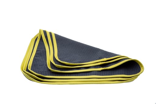 Work Stuff Zephyr Waffle Towel Mikrofibry do szyb