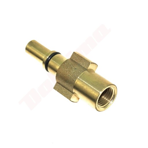 ADAPTER 1/4''F - BLACK&DECKER