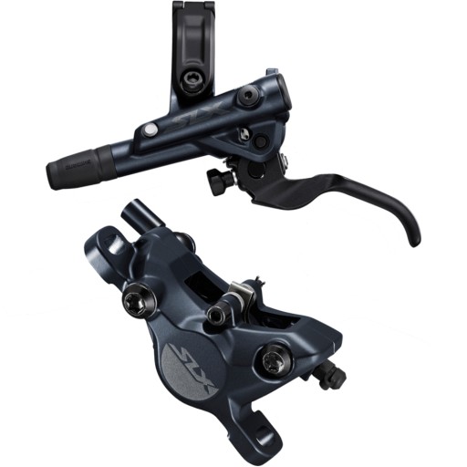 Hamulec tarczowy tył Shimano SLX BR M7100 I-Spec