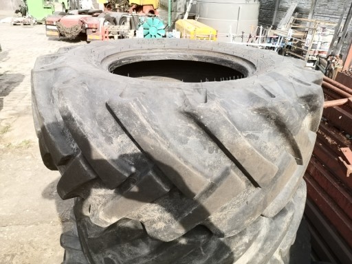 OPONA 400/70 20 * IMPLEMET- AS 504
