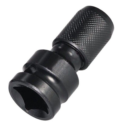 ADAPTER KLUCZY UDAROWYCH PRZEJŚCIÓWKA 1/2 1/4 HEX