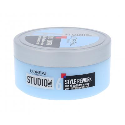 L Oreal Paris Studio Line Style Rework Out Of Bed