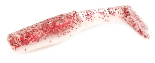 Guma kopyto Dragon Phantail Pro 5cm D-10-938 - 2szt - okoń