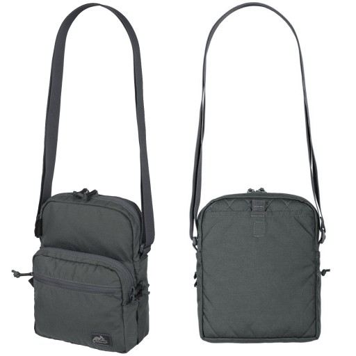 TORBA MESKA NA RAMIE MIEJSKA EDC COMPACT SHOULDER BAG HELIKON Shadow Gr.